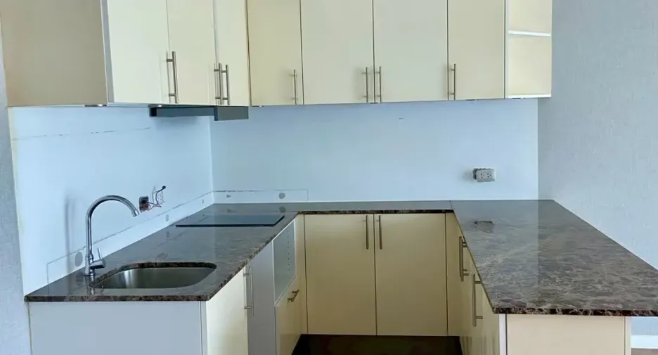 For sale 1 bed condo in Pran Buri, Prachuap Khiri Khan