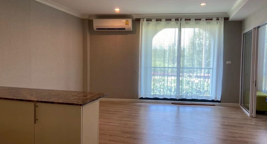 For sale 1 bed condo in Pran Buri, Prachuap Khiri Khan