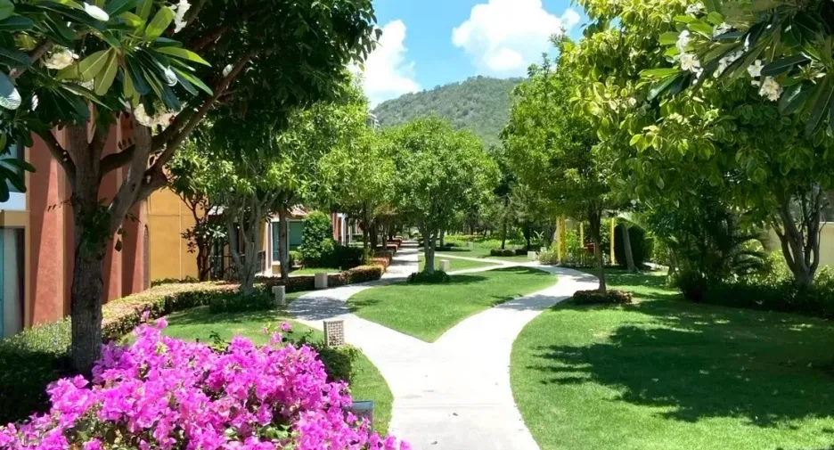 For sale 1 bed condo in Pran Buri, Prachuap Khiri Khan