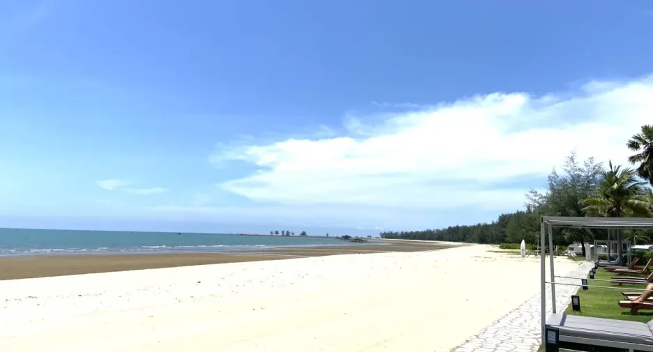 For sale 1 bed condo in Pran Buri, Prachuap Khiri Khan