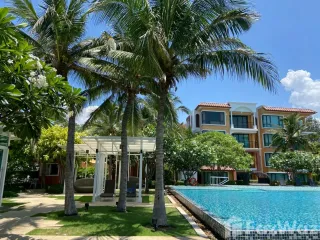 For sale 1 bed condo in Pran Buri, Prachuap Khiri Khan