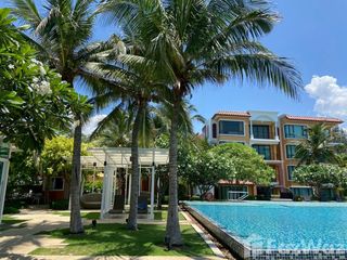 À vendre 1 chambre condo à Pran Buri, Prachuap Khiri Khan