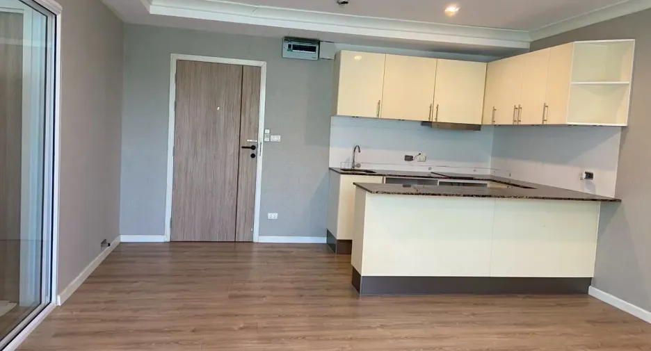 For sale 1 bed condo in Pran Buri, Prachuap Khiri Khan