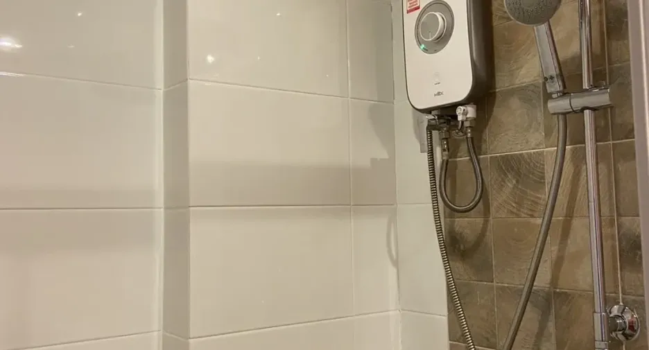 For sale 1 bed condo in Pran Buri, Prachuap Khiri Khan