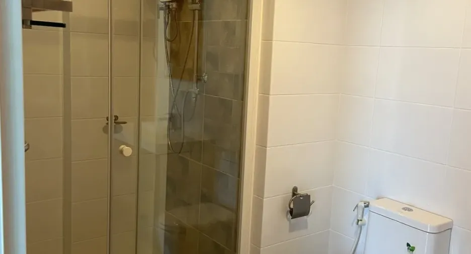 For sale 1 bed condo in Pran Buri, Prachuap Khiri Khan