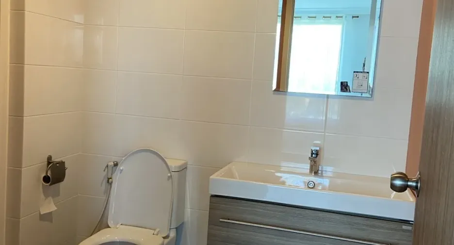 For sale 1 bed condo in Pran Buri, Prachuap Khiri Khan