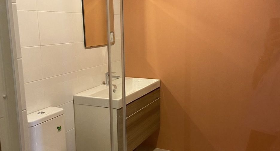 For sale 1 bed condo in Pran Buri, Prachuap Khiri Khan