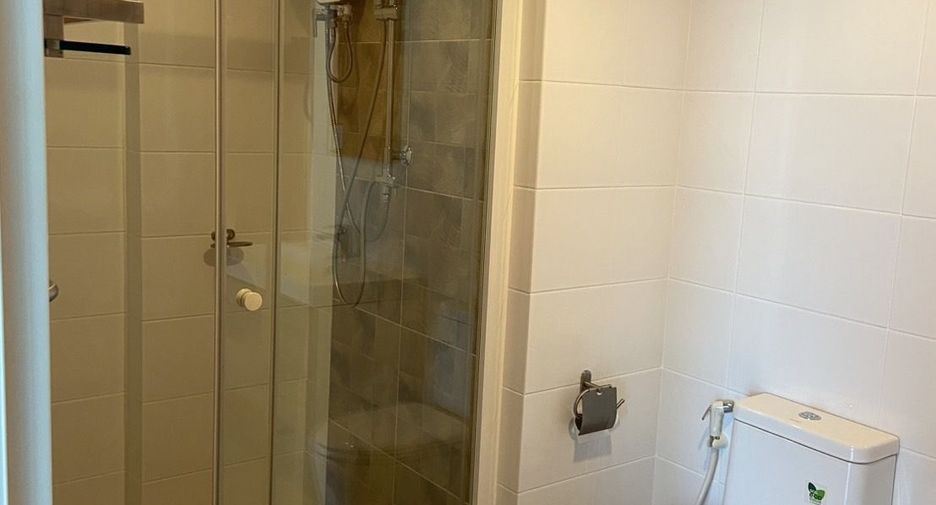 Wohnung zum Kauf mit 1 Zimmer in Pran Buri, Prachuap Khiri Khan