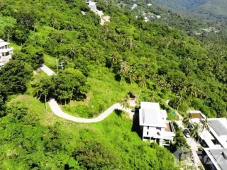 For sale land in Ko Samui, Surat Thani