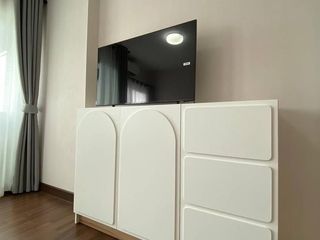 Wohnung zur Miete mit Studio in Mueang Chiang Mai, Chiang Mai