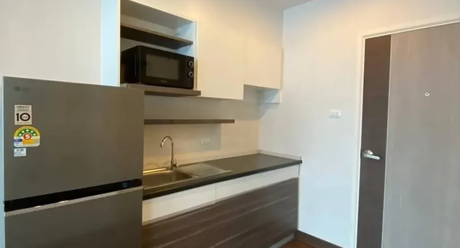For rent studio condo in Mueang Chiang Mai, Chiang Mai