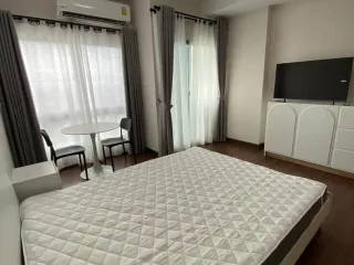 Wohnung zur Miete mit Studio in Mueang Chiang Mai, Chiang Mai
