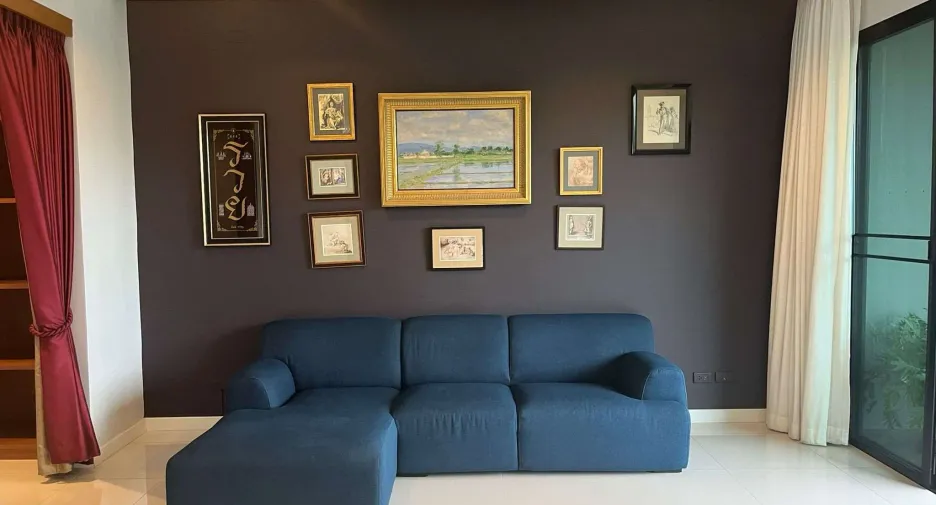 For sale 3 bedrooms condo in Mueang Chiang Mai, Chiang Mai