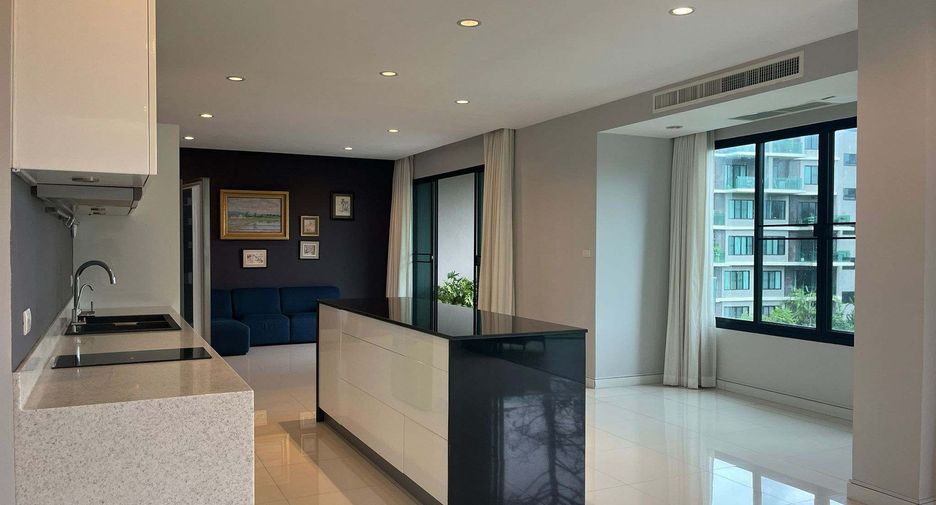 For sale 3 bedrooms condo in Mueang Chiang Mai, Chiang Mai