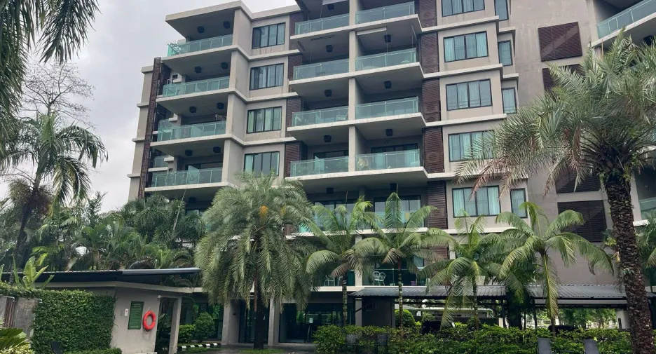 For sale 3 bedrooms condo in Mueang Chiang Mai, Chiang Mai