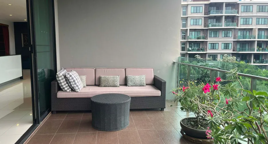 For sale 3 bedrooms condo in Mueang Chiang Mai, Chiang Mai