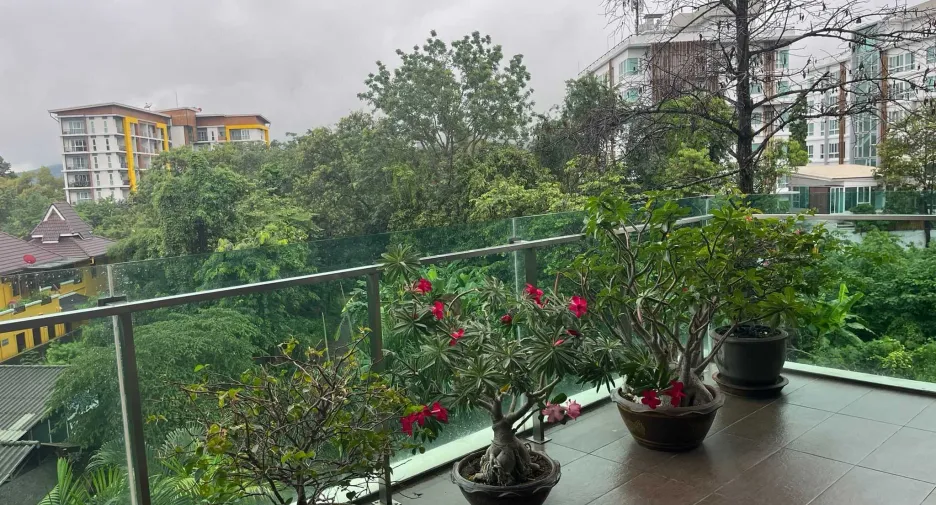 For sale 3 bedrooms condo in Mueang Chiang Mai, Chiang Mai