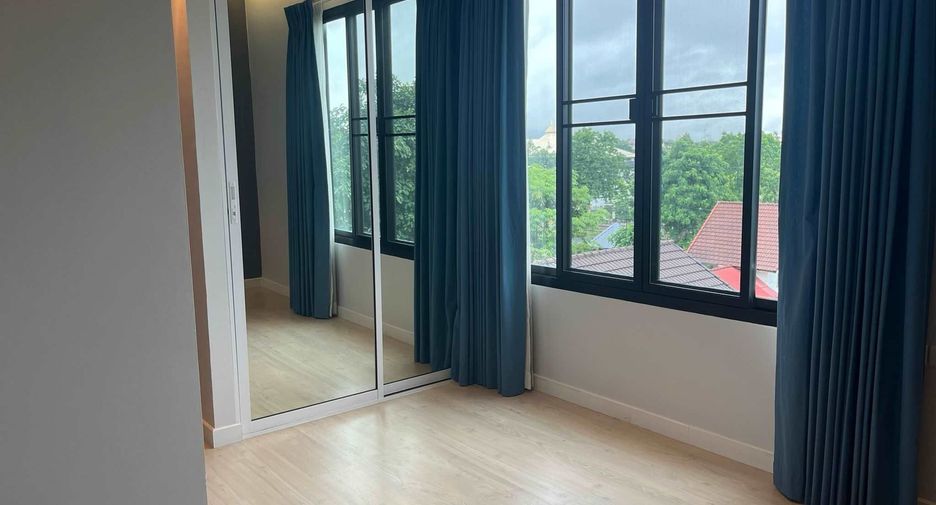 For sale 3 bedrooms condo in Mueang Chiang Mai, Chiang Mai