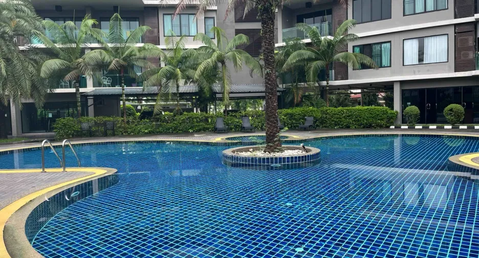 For sale 3 bedrooms condo in Mueang Chiang Mai, Chiang Mai
