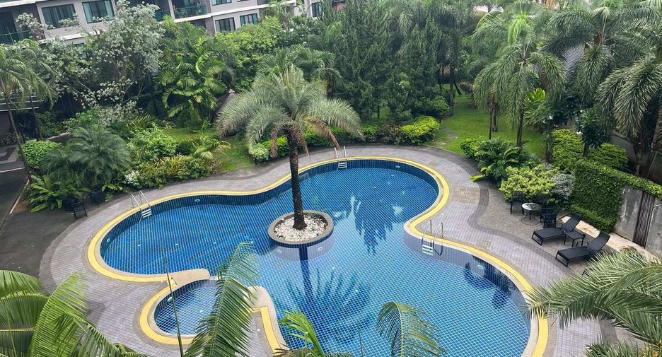 For sale 3 bedrooms condo in Mueang Chiang Mai, Chiang Mai