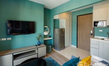 For sale 1 bed condo in Mueang Chiang Mai, Chiang Mai