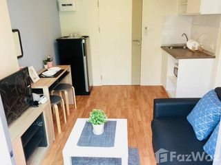 For sale studio condo in Rat Burana, Bangkok