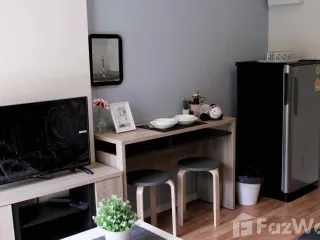 For sale studio condo in Rat Burana, Bangkok