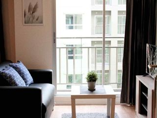 Продажа студия кондо в Рат Бурана, Бангкок