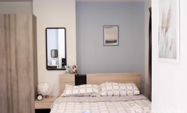 Wohnung zum Kauf mit Studio in Rat Burana, Bangkok