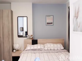 For sale studio condo in Rat Burana, Bangkok