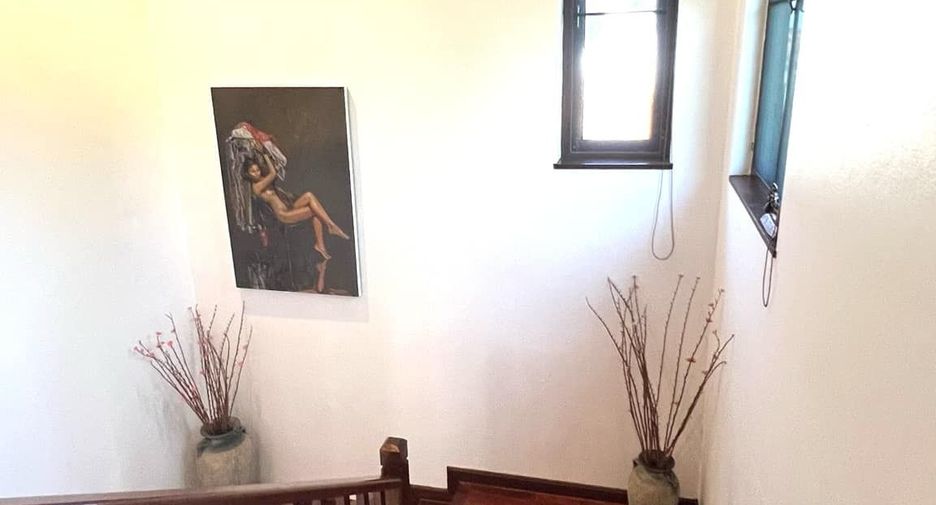 For sale 3 ベッドルーム villa in Pran Buri, Prachuap Khiri Khan