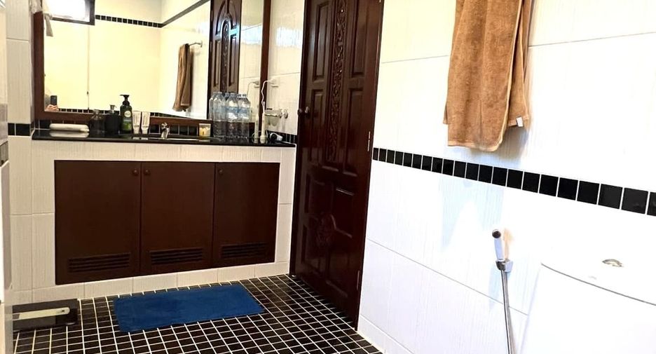 For sale 3 ベッドルーム villa in Pran Buri, Prachuap Khiri Khan