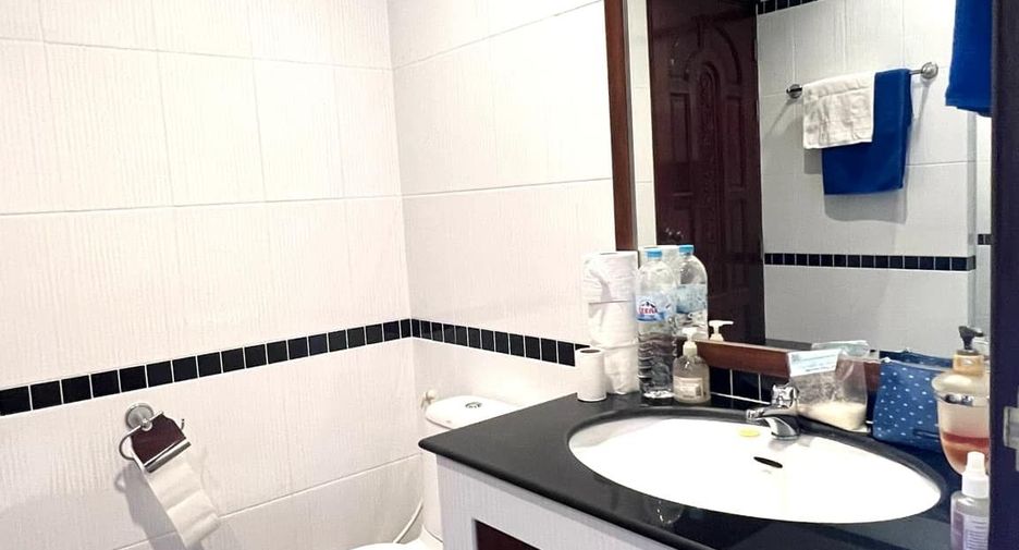 For sale 3 ベッドルーム villa in Pran Buri, Prachuap Khiri Khan