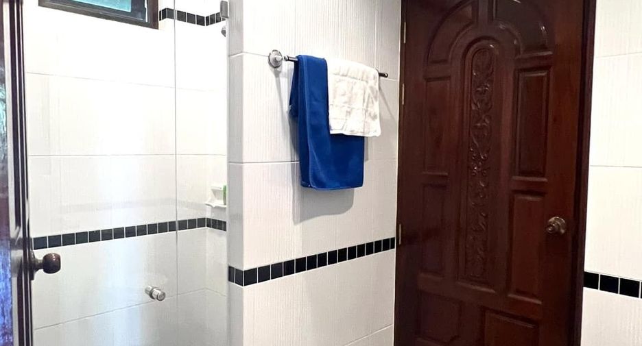 For sale 3 ベッドルーム villa in Pran Buri, Prachuap Khiri Khan