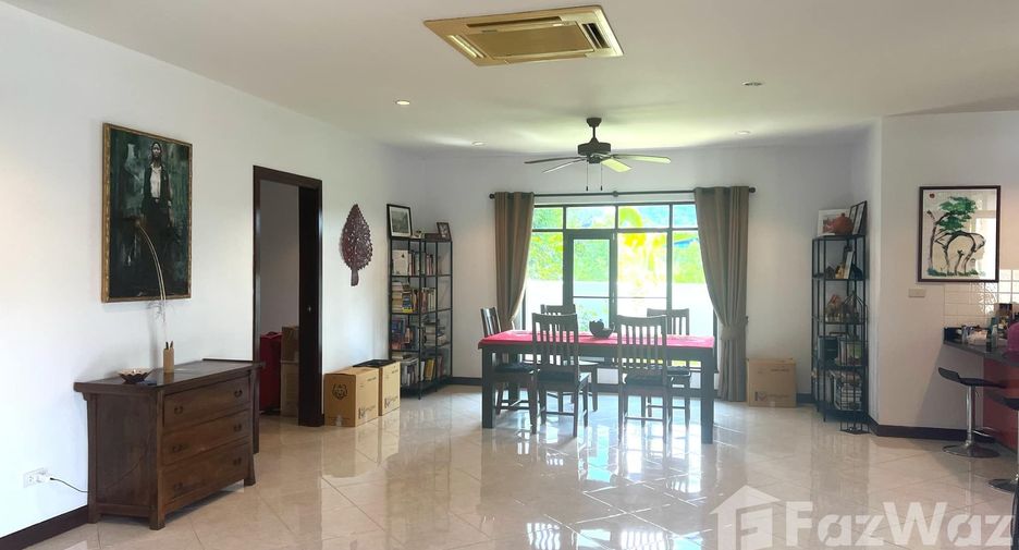 For sale 3 ベッドルーム villa in Pran Buri, Prachuap Khiri Khan