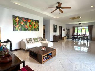 Villa en venta de 3 habitaciones en Pran Buri, Prachuap Khiri Khan