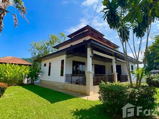 Villa en venta de 3 habitaciones en Pran Buri, Prachuap Khiri Khan