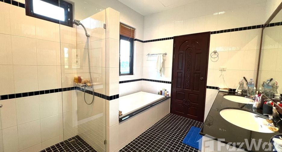 For sale 3 ベッドルーム villa in Pran Buri, Prachuap Khiri Khan