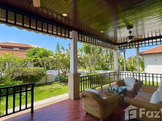 Villa zum Kauf mit 3 Zimmer in Pran Buri, Prachuap Khiri Khan
