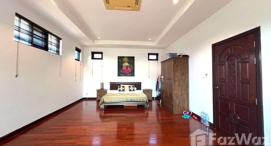 For sale 3 ベッドルーム villa in Pran Buri, Prachuap Khiri Khan