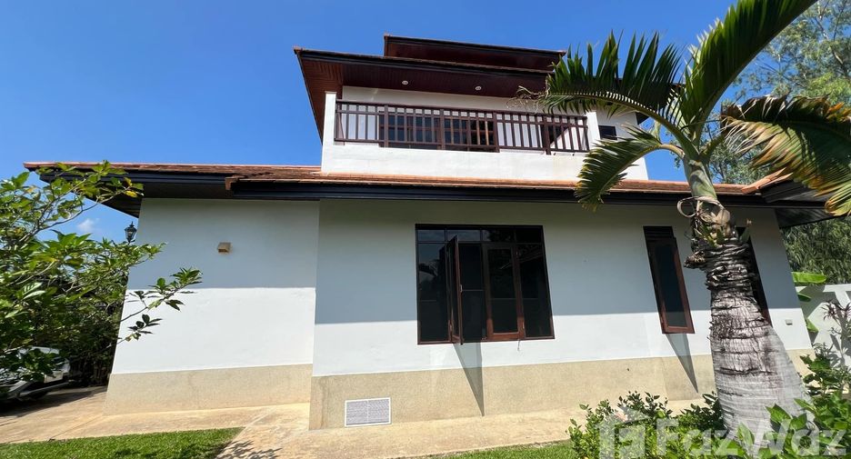 For sale 3 ベッドルーム villa in Pran Buri, Prachuap Khiri Khan