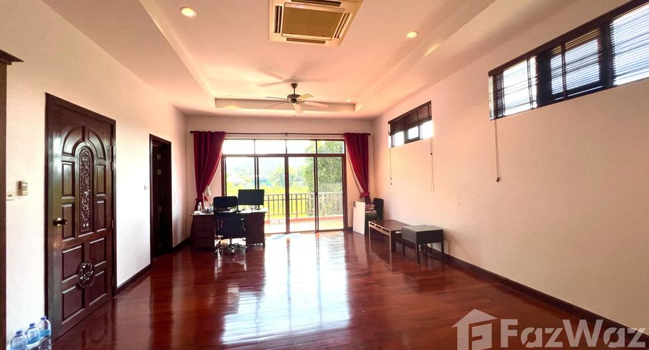 For sale 3 ベッドルーム villa in Pran Buri, Prachuap Khiri Khan