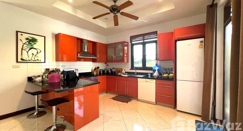 For sale 3 ベッドルーム villa in Pran Buri, Prachuap Khiri Khan