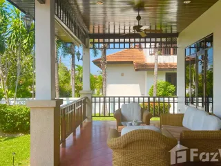 Villa zum Kauf mit 3 Zimmer in Pran Buri, Prachuap Khiri Khan