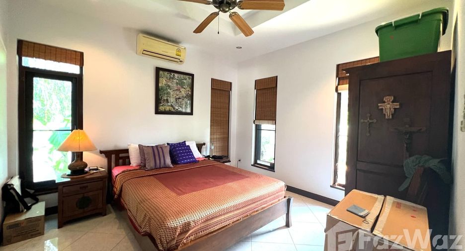 For sale 3 ベッドルーム villa in Pran Buri, Prachuap Khiri Khan