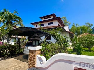 Villa en venta de 3 habitaciones en Pran Buri, Prachuap Khiri Khan