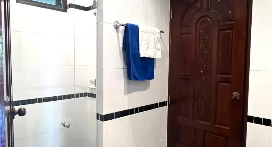 À vendre 3 chambres villa à Pran Buri, Prachuap Khiri Khan