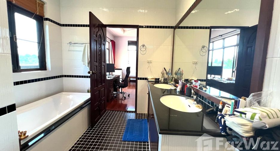 For sale 3 ベッドルーム villa in Pran Buri, Prachuap Khiri Khan