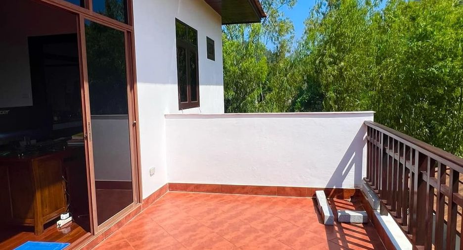 For sale 3 ベッドルーム villa in Pran Buri, Prachuap Khiri Khan