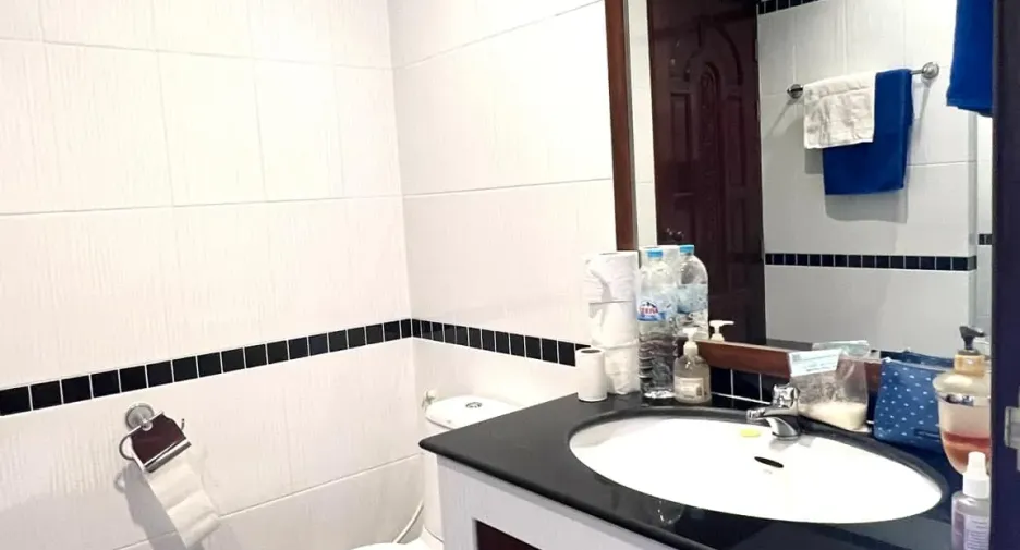 À vendre 3 chambres villa à Pran Buri, Prachuap Khiri Khan